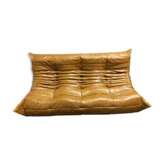 Togo sofa model designed by Michel Ducaroy 1973