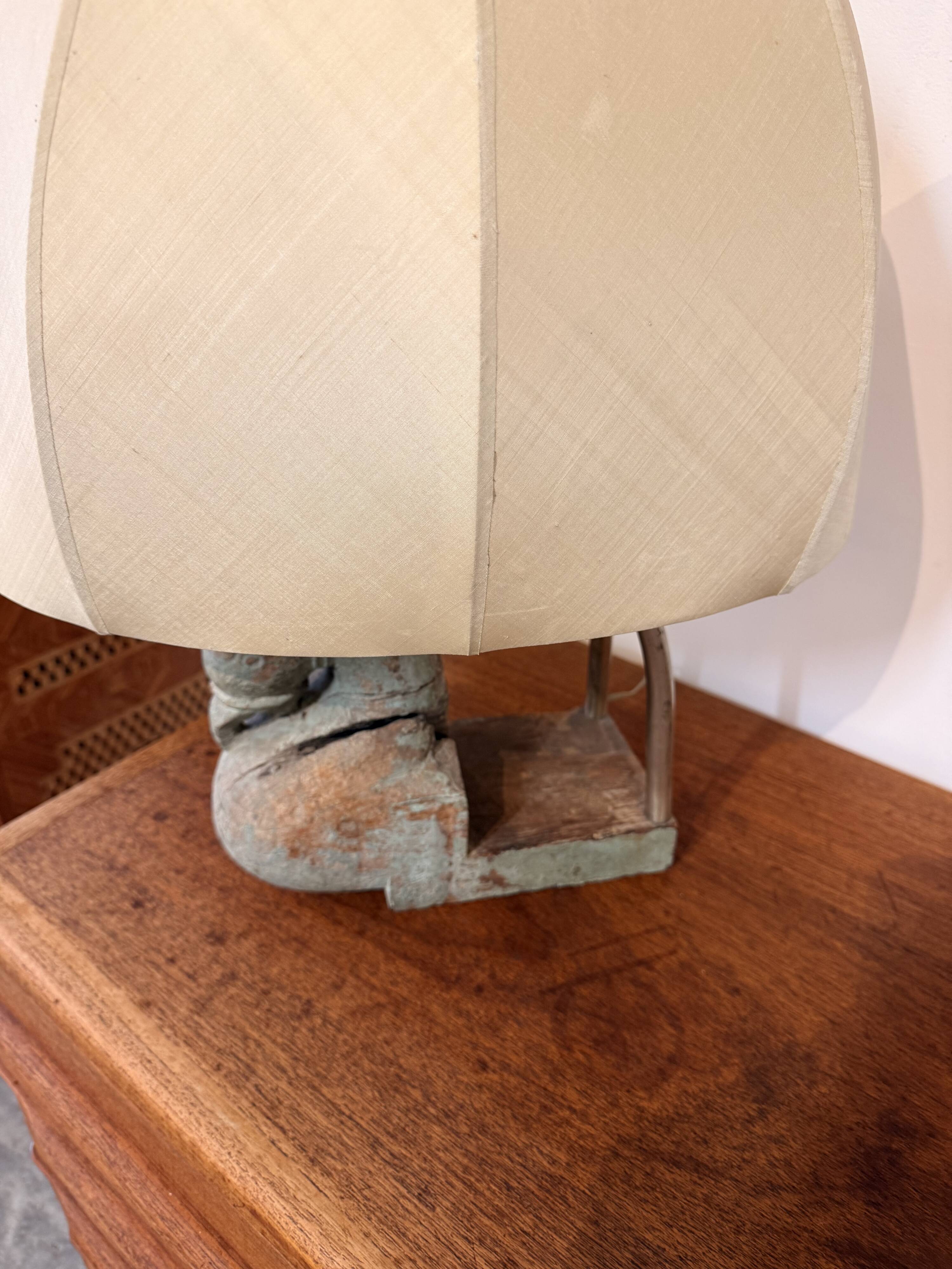 Share Claude Muzac Lamp (1934-2022)
