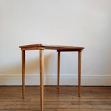 Scandinavian coffee table