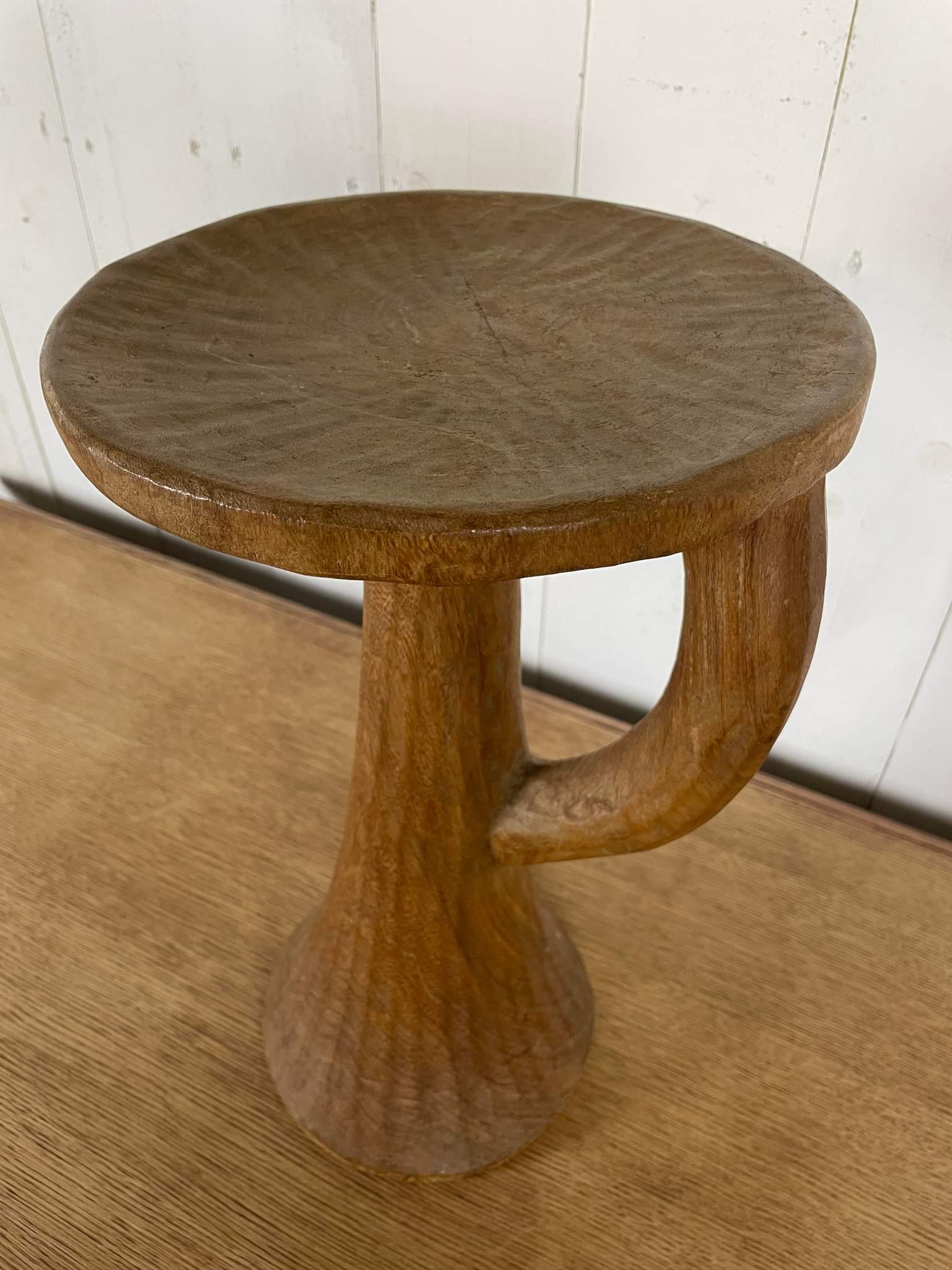 Stool
