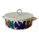 Soupière leguminier Acapulco Villeroy et Boch 1970