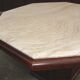 Table moderne, 1970