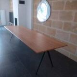 Table Pyramid by Win Rietveld reissue 1958.