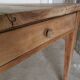 Antique Farmhouse Table