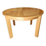 Regain table