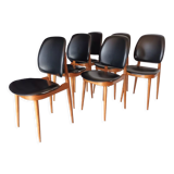 Baumann Pegasus chairs