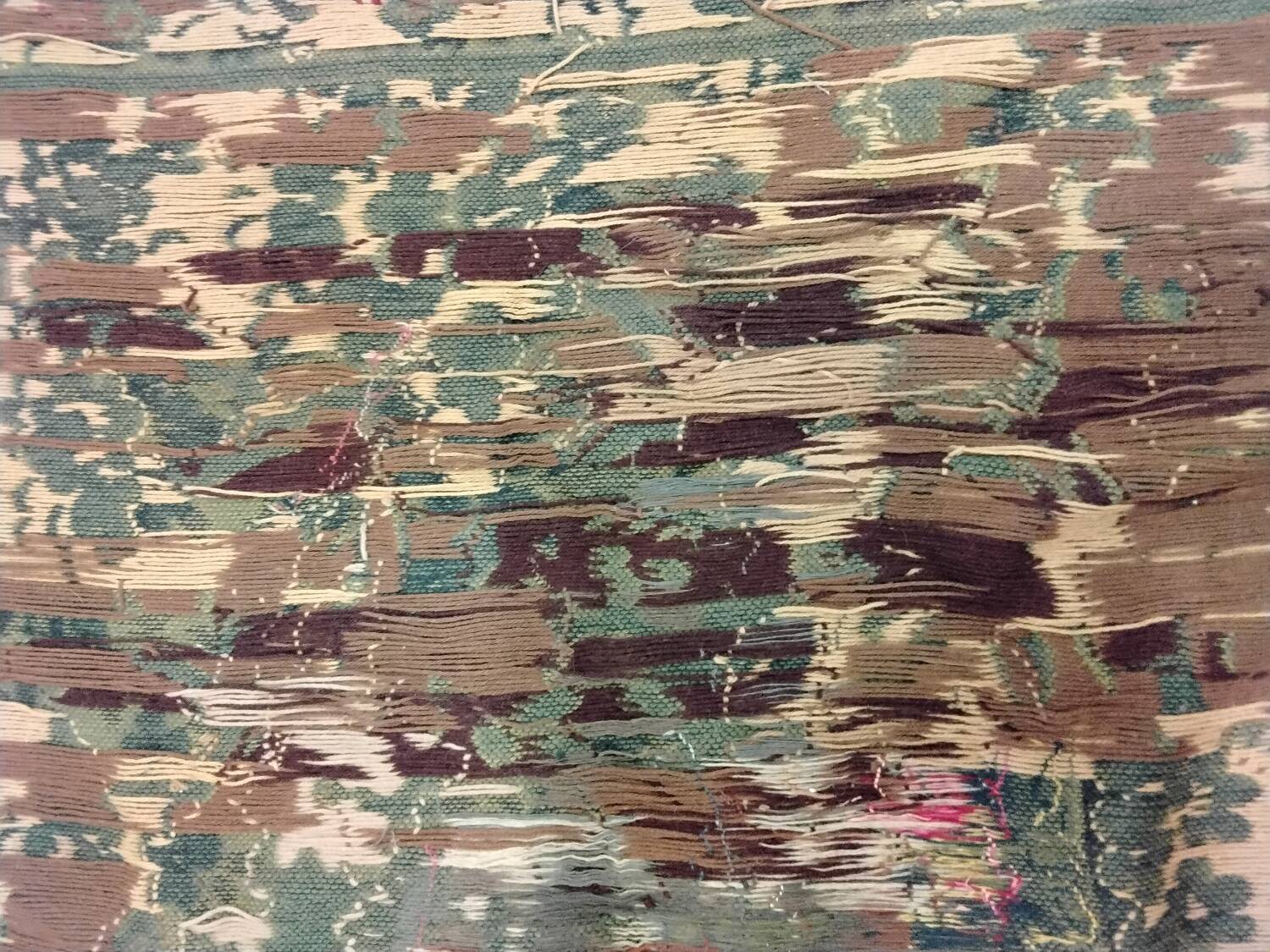 Tapestry / hanging / canvas
