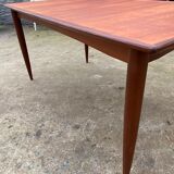 Scandinavian dining table