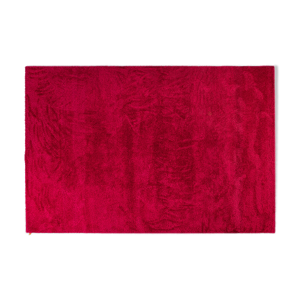 Tapis bouclé tufté à la main suédois, Monroe 16 par Gunilla Lagerhelm Ullberg pour Kasthall. 400x260cm