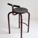 Moto bar stool by Studio Archap for Magis Italy, 1980s.