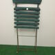 Garden chair