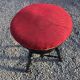Napoleon III piano stool