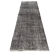 Vintage distressed turkish rug runner, 186 x 60 cm