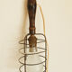 Lampe d'atelier , baladeuse de chantier