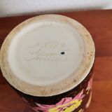 Monaco vase