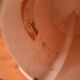 60's Doria Leuchten pendant light