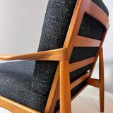 Armchair by Christian Jensen for Haslev