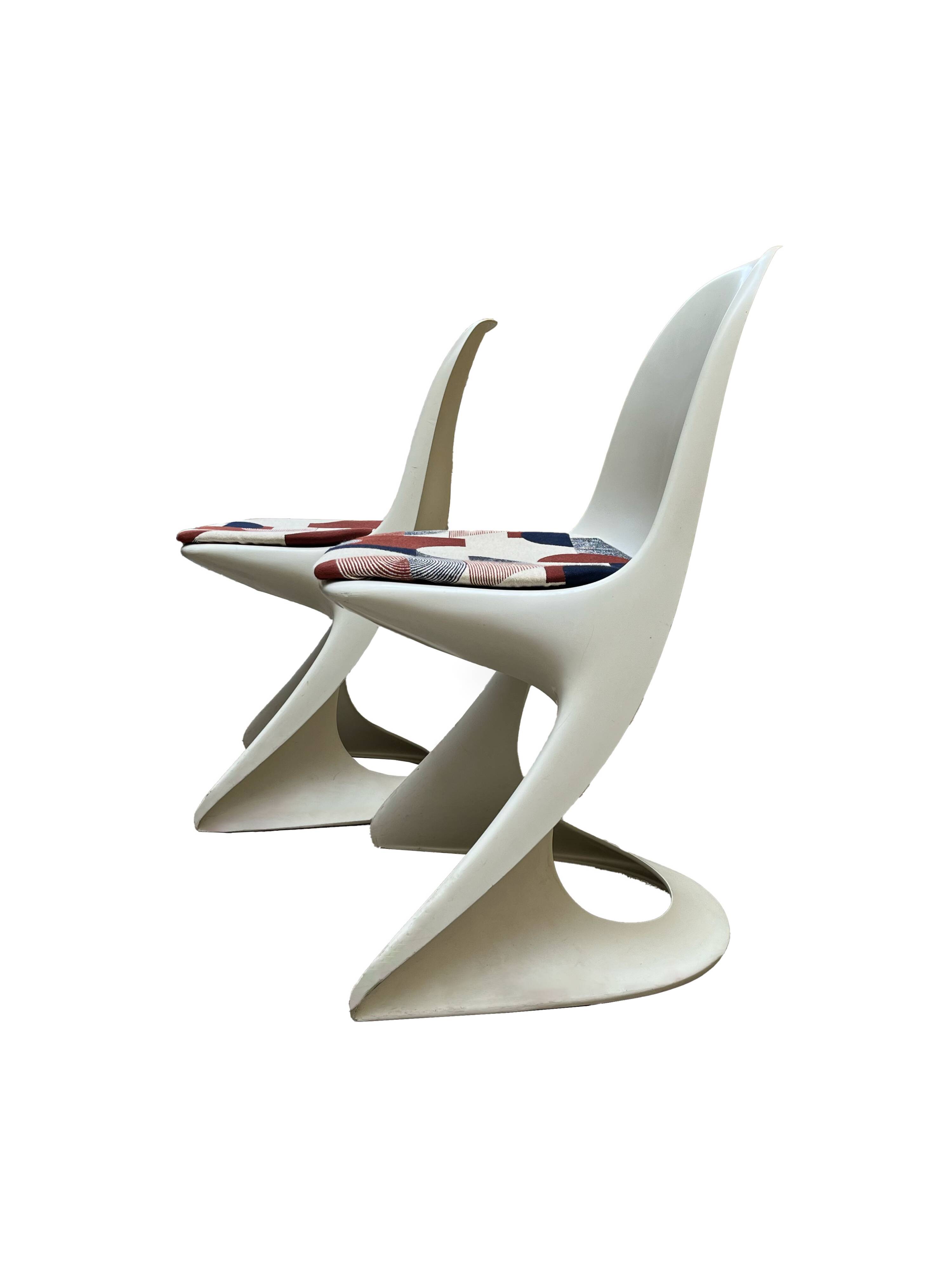 Casala chairs model 2004/2005