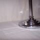 Large model office lamp - art deco - 30s
