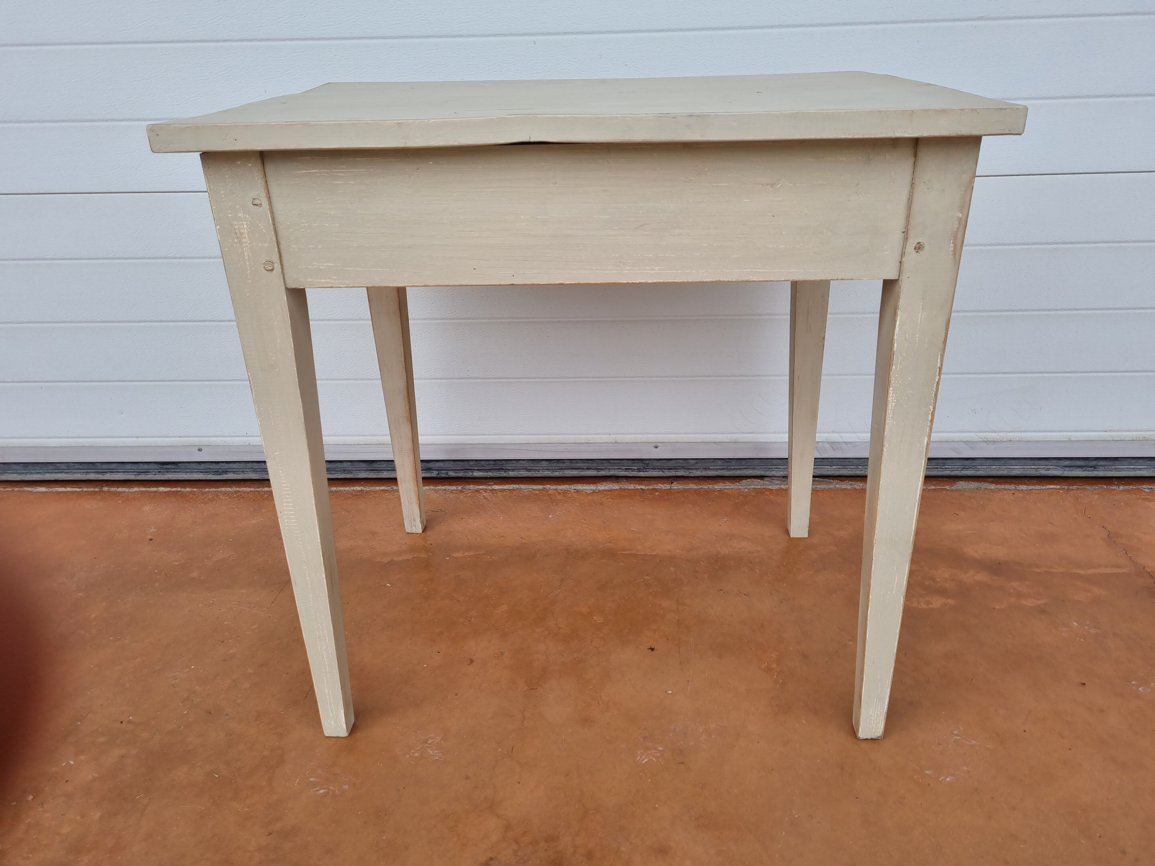 Old office early 20th Century