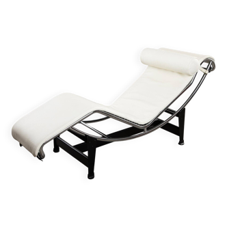 Cassina - Le Corbusier, Charlotte Perriand, Pierre Jeanneret - Chaise longu