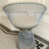 Warren Platner Edition Knoll Petit Faiteuil