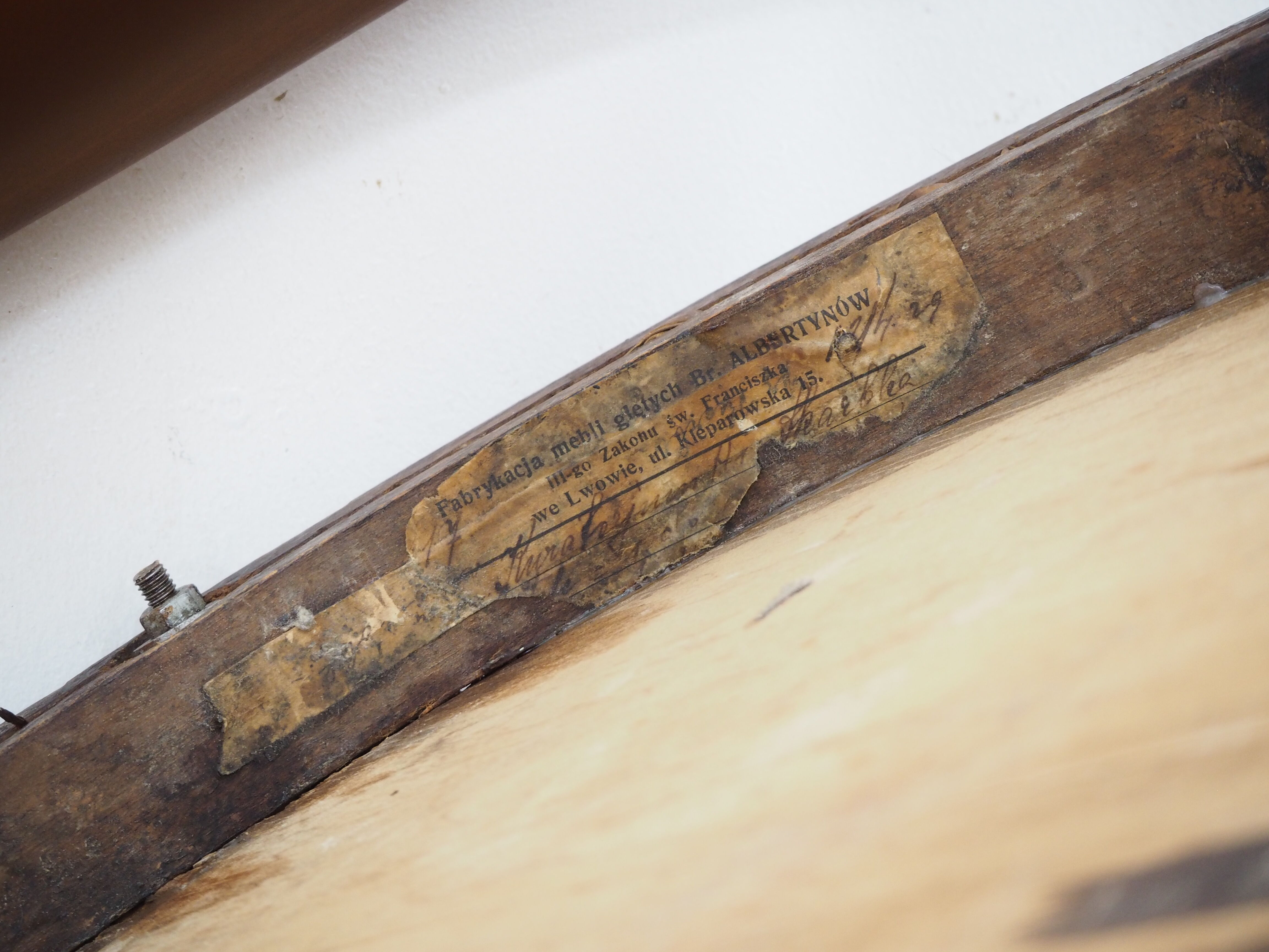 Viennese armchair Thonet nr.18 Austria, circa 1900