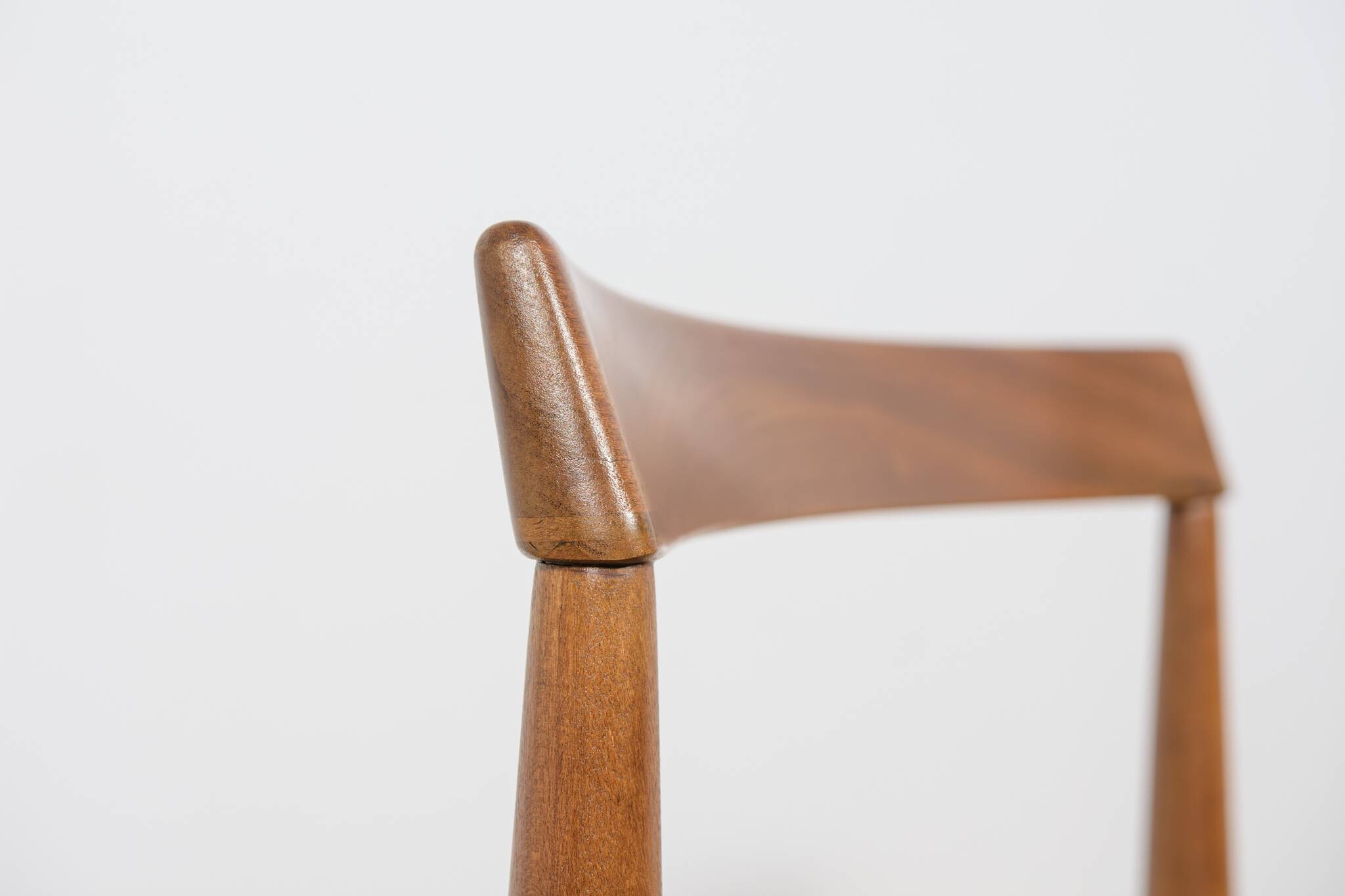 Mid-Century Teak Dining Table and Chairs Set by Hans Olsen for Frem Røjle,