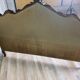 Baroque double bed - 20th century