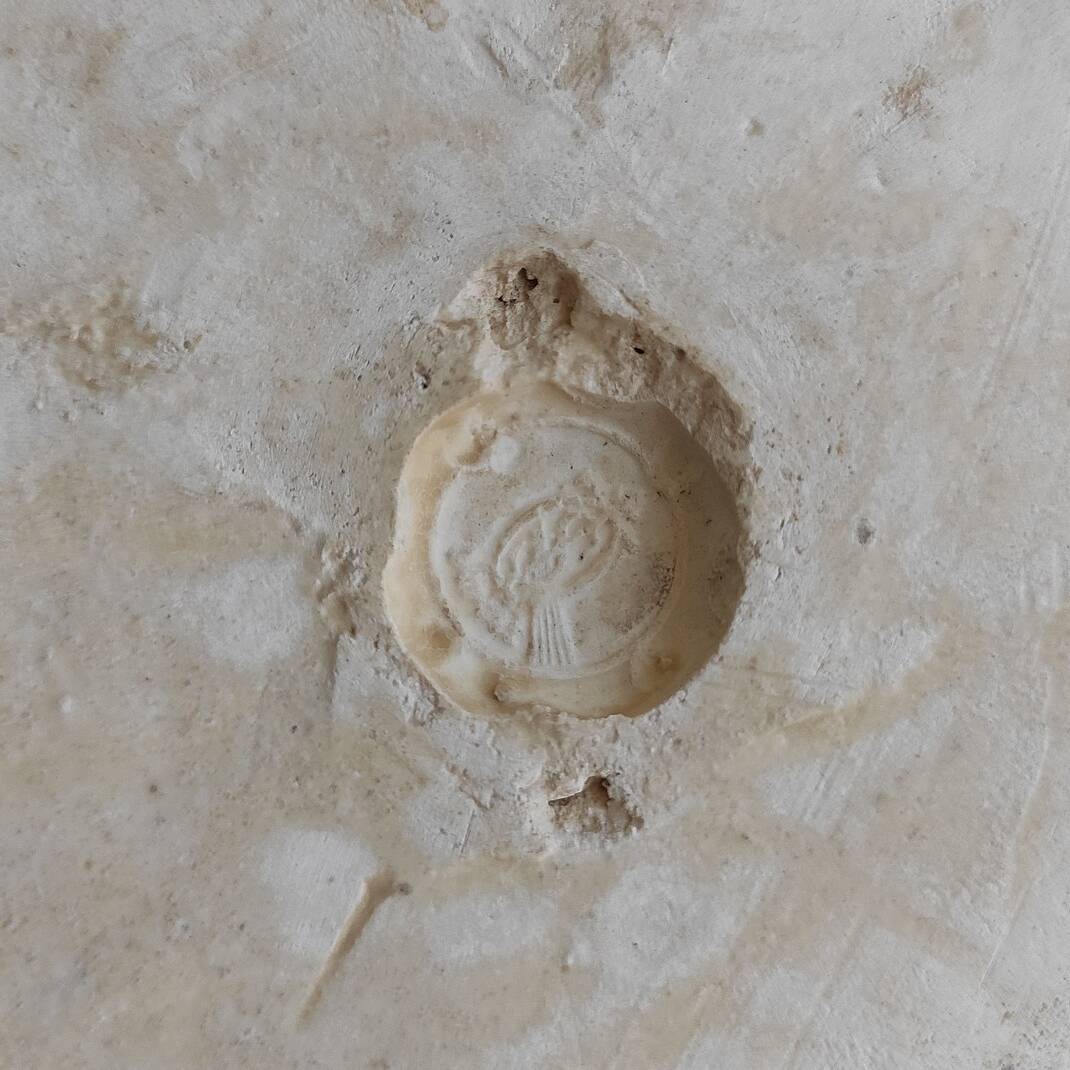 Large bust of St Thérèse of Lisieux