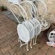 Garden furniture