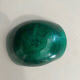 Ashtray / Glass pocket tray from Murano – Multicoloured – Tutti F style