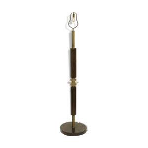 lampadaire de style Art