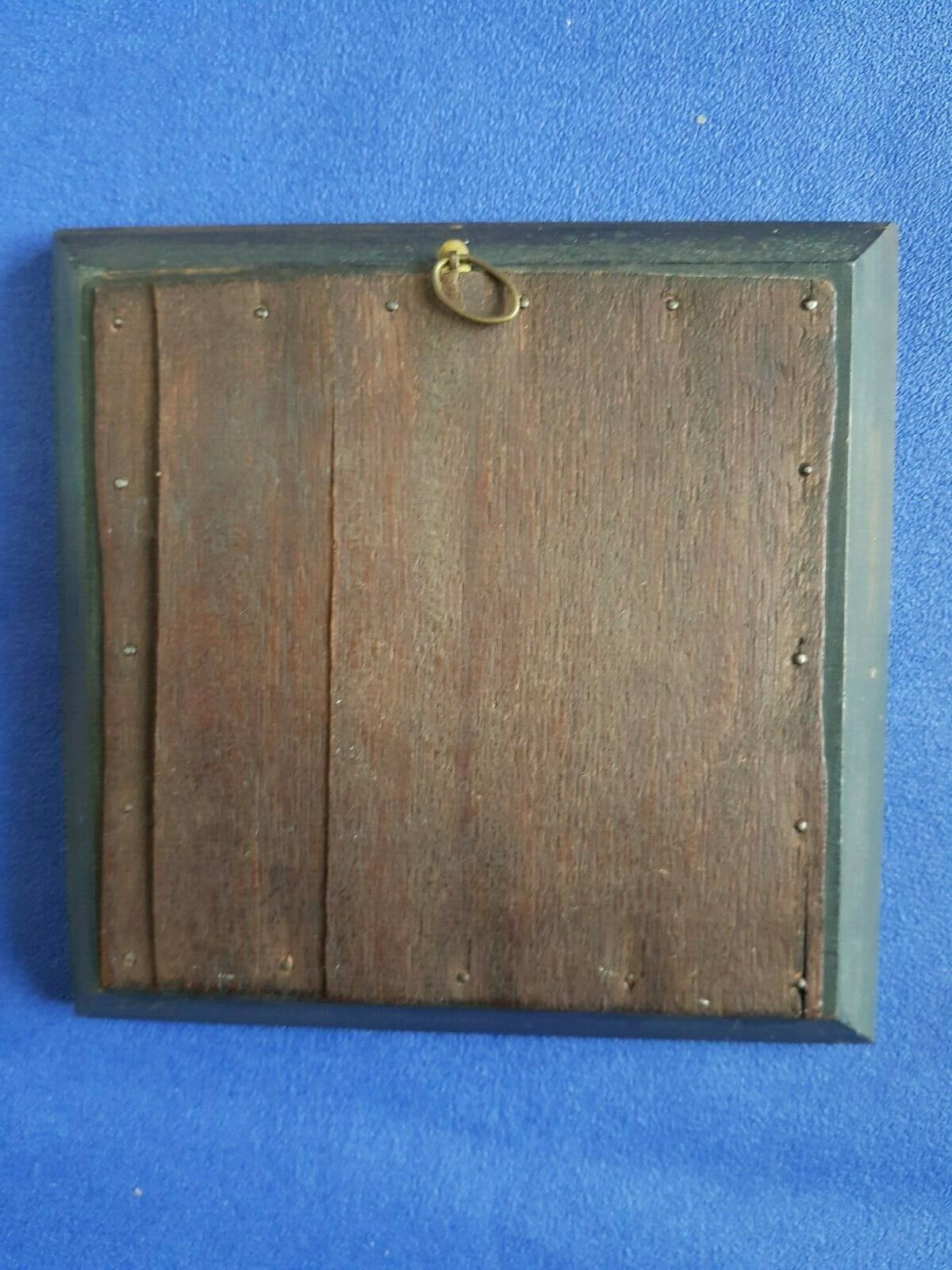 Miniature painting painting by hand - Gallant stage