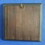 Miniature painting painting by hand - Gallant stage