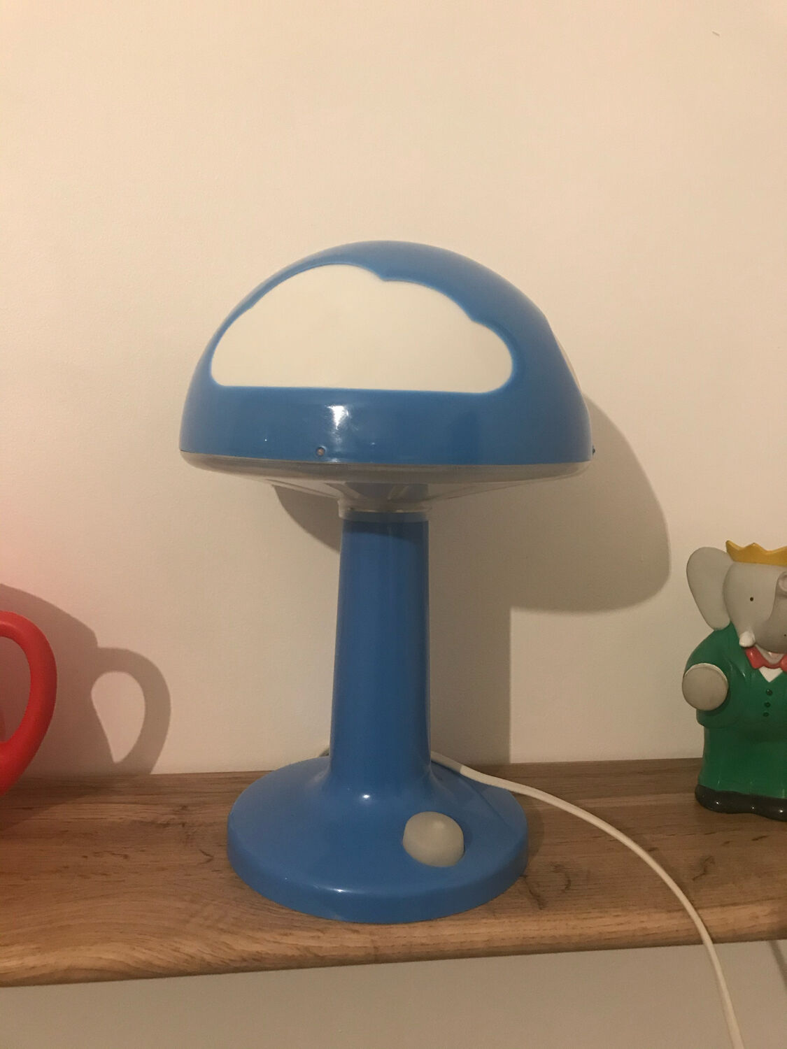 Ikea lamp