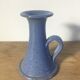 Lavender blue sandstone soliflore