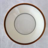 6 Robert Haviland Mocha Cups 1930s