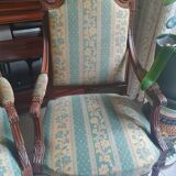 Assise Louis XVI