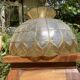 Suspension en nacre Art Nouveau
