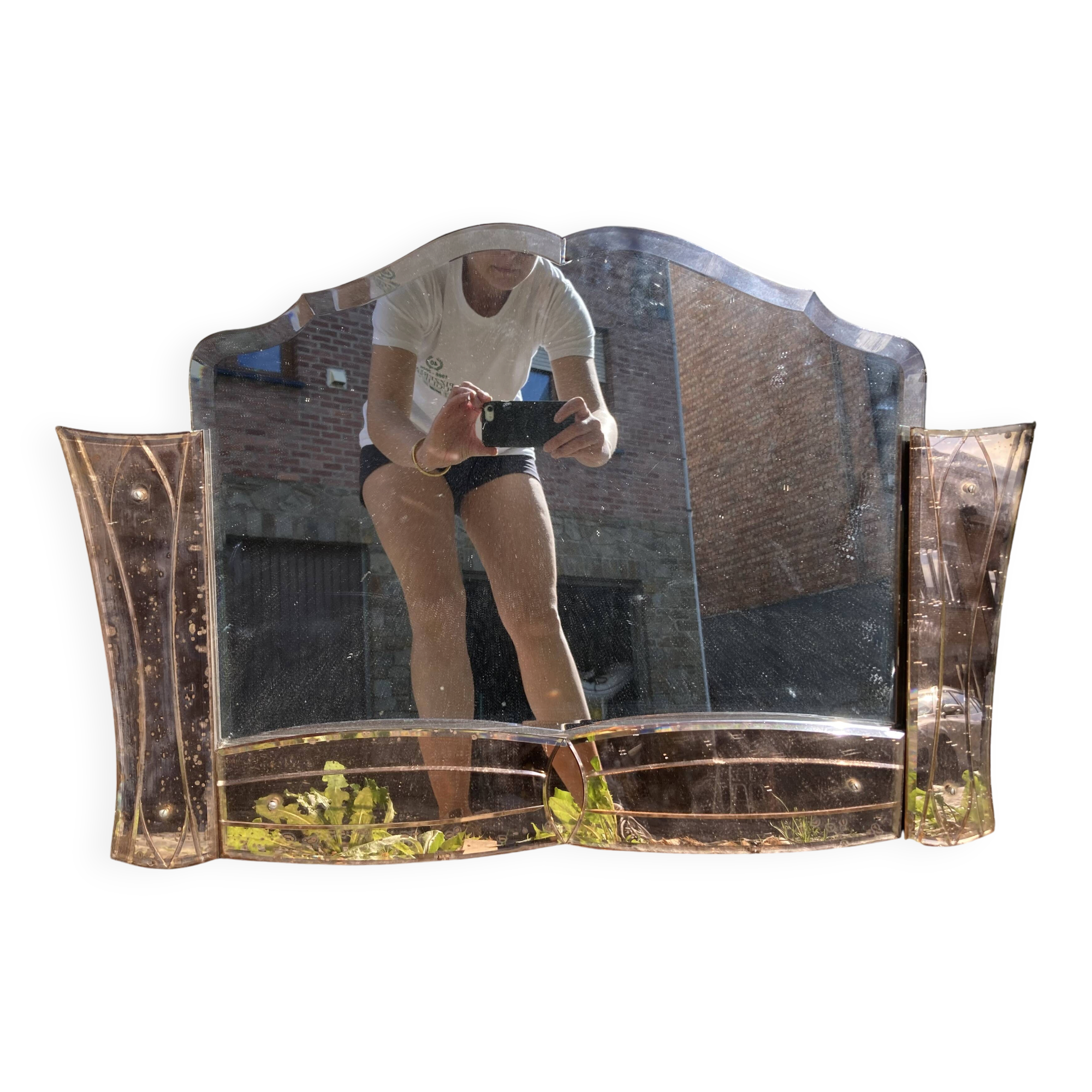 Miroir Vénitien