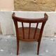 Small children's chair