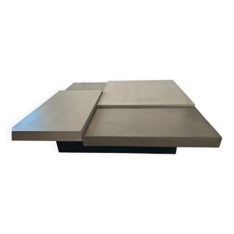 Table basse Roche Bobois