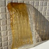 Vintage ‘80s Glass Vide Poche tray
