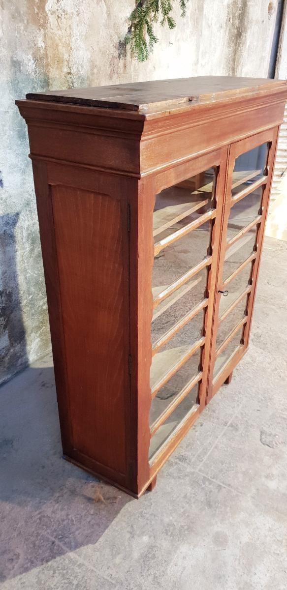 Vintage stand-in furniture