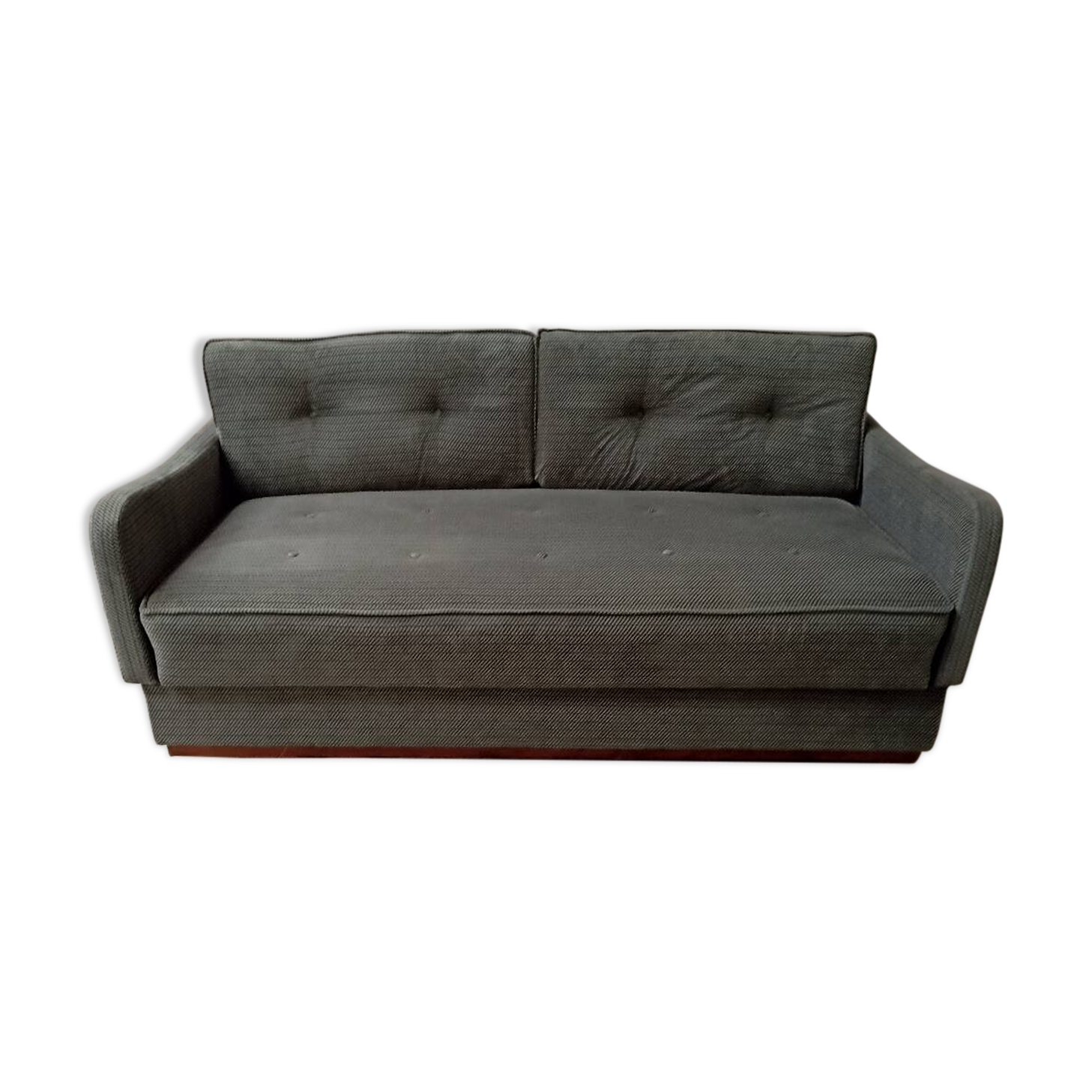 Vintage daybed sofa