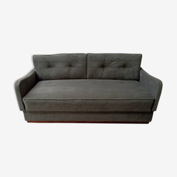 Vintage daybed sofa