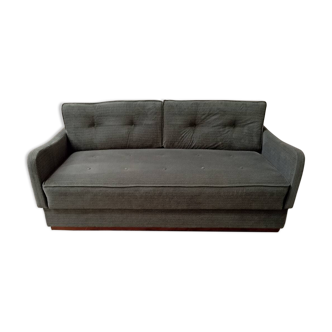 Vintage daybed sofa