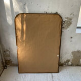 Mirror Louis Philippe 123 X 85 cm