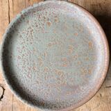 Set of 12 large and 11 small sandstone plates